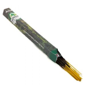 Set bețișoare parfumate naturale G.R. – Forest | „Roua pădurii”: prospețime, claritate și echilibru *