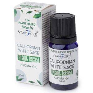 ULEI DE SALVIE PENTRU LĂMPI ȘI AROMADIFUZOARE CU ULTRASUNETE