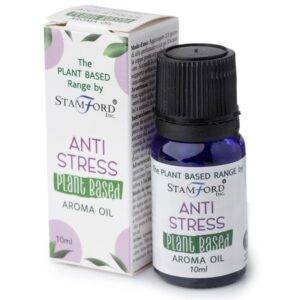 CUPAJ DE ULEIURI ANTISTRES PENTRU LĂMPI ȘI AROMADIFUZOARE CU ULTRASUNETE