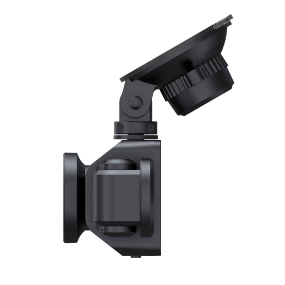 Cameră video auto DVR, EM-S21, 4 lentile – vizibilitate completă, 1920x1080 px, Display IPS 3 inch, Night Vision, WiFi - imagine 4