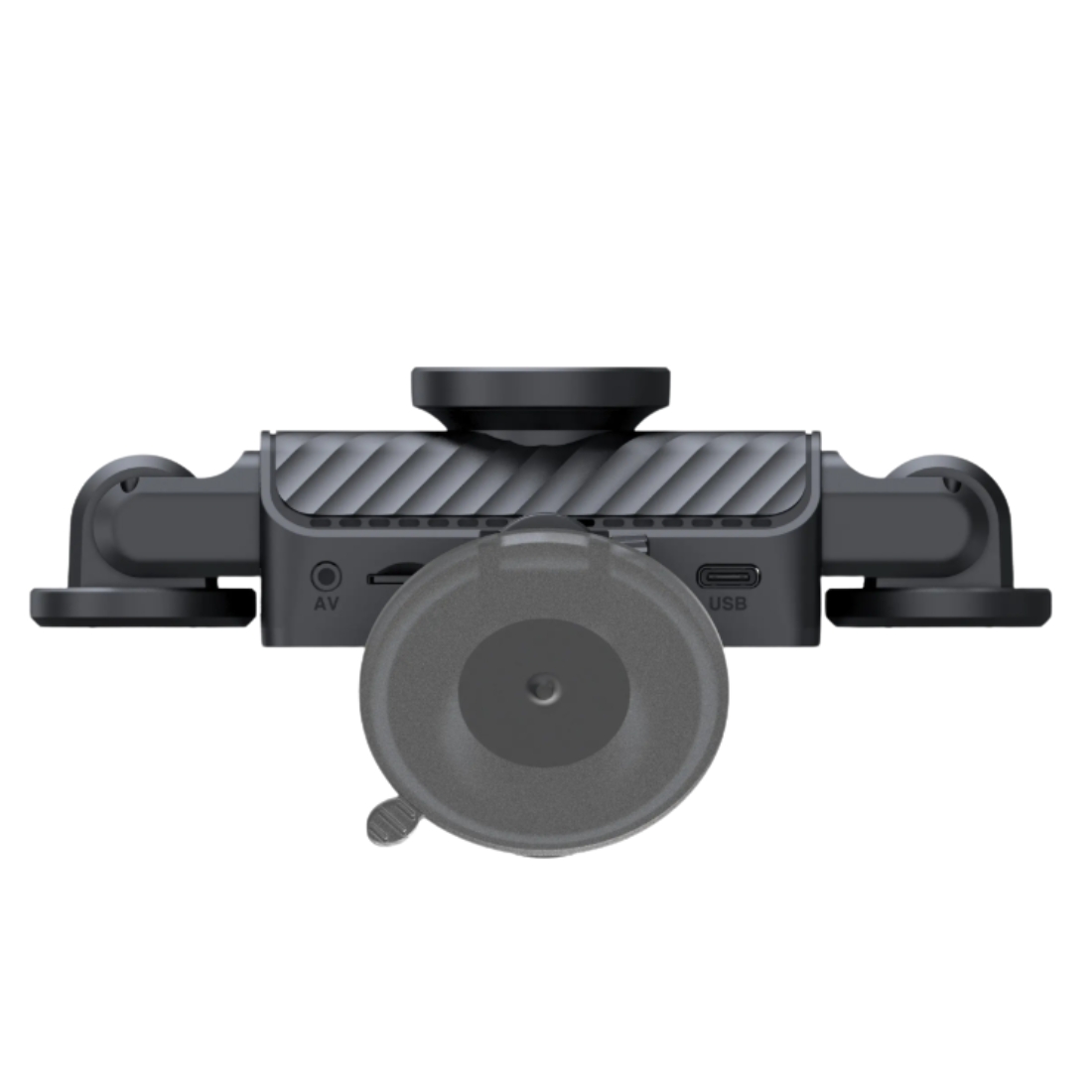Cameră video auto DVR, EM-S21, 4 lentile – vizibilitate completă, 1920x1080 px, Display IPS 3 inch, Night Vision, WiFi - imagine 6