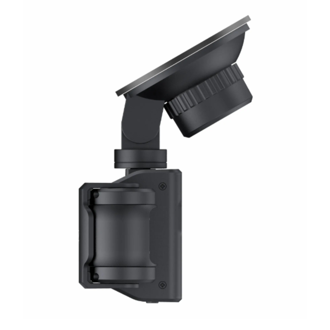 Cameră video auto DVR, EM-S7, 4 lentile – vizibilitate completă, 1920x1080 px, Display IPS 13x5 cm, Night Vision, WiFi - imagine 4