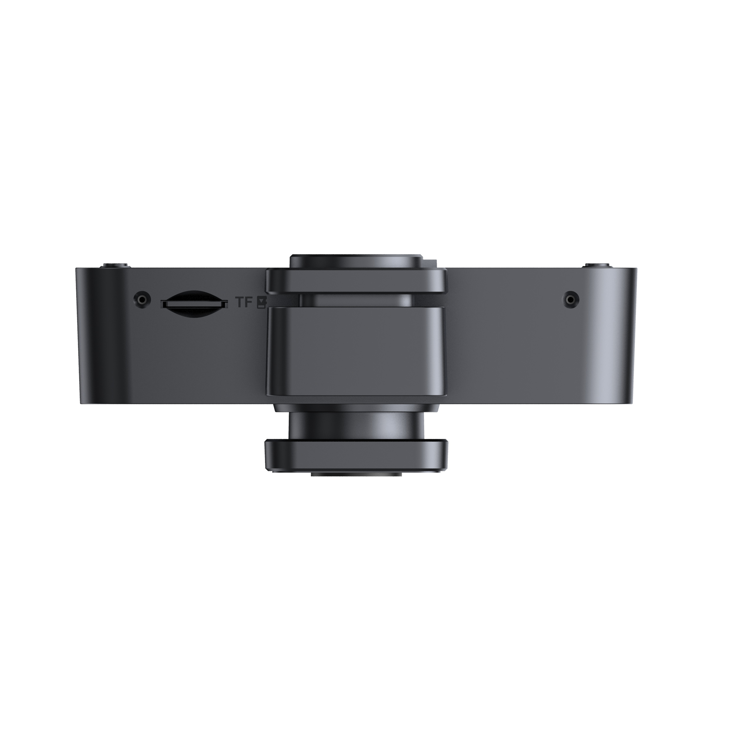 Cameră video auto DVR, EM-S5, 3 lentile – 360° vizibilitate completă, 1920x1080 px, Display 8 cm, Night Vision, WiFi - imagine 9