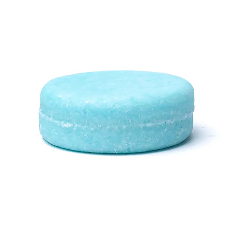 Șampon solid Cotton Softness – Saules Riga (60g) - imagine 2
