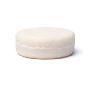 Alternative view of Șampon solid cu Cocos – Saules Riga (60g)