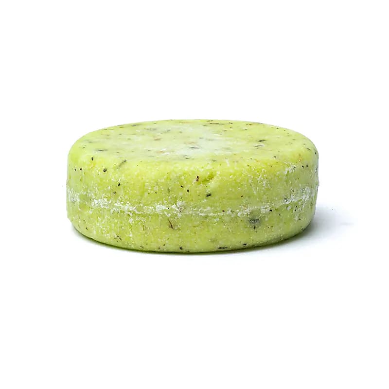 Șampon solid cu Mojito – Saules Riga (60g) - imagine 2