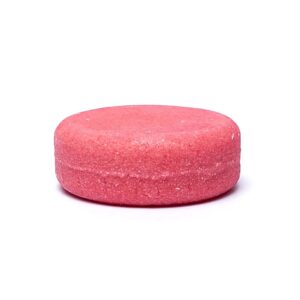 Alternative view of Șampon solid cu Merișoare – Saules Riga (60g)