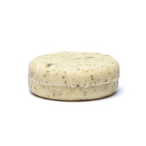 Alternative view of Șampon solid cu Mușețel – Saules Riga (60g)