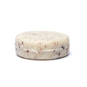 Alternative view of Șampon solid cu muguri de Pin – Saules Riga (60g)