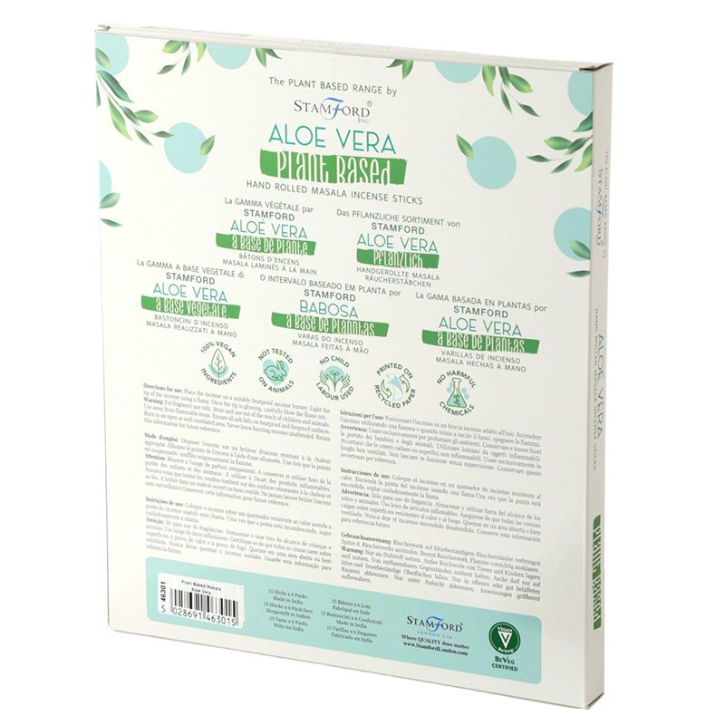 Set 15 bețișoare parfumate naturale indiene, Stamford Premium, Scorțișoară - imagine 2