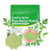 Plasturi analgezici