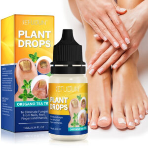 Alternative view of Soluție naturală SEFUDUN® pentru tratarea ciupercii unghiei, sinergie de uleiuri esențiale și glicerină,10 ml