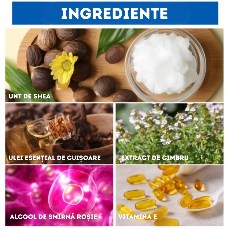 Ulei Tratament Unghii Încarnate și Anti-Paronichie SEFUDUN®– Dezinfectează, Ameliorează Durerea, Înmoaie și Reface Unghia Natural, 30ml - imagine 4