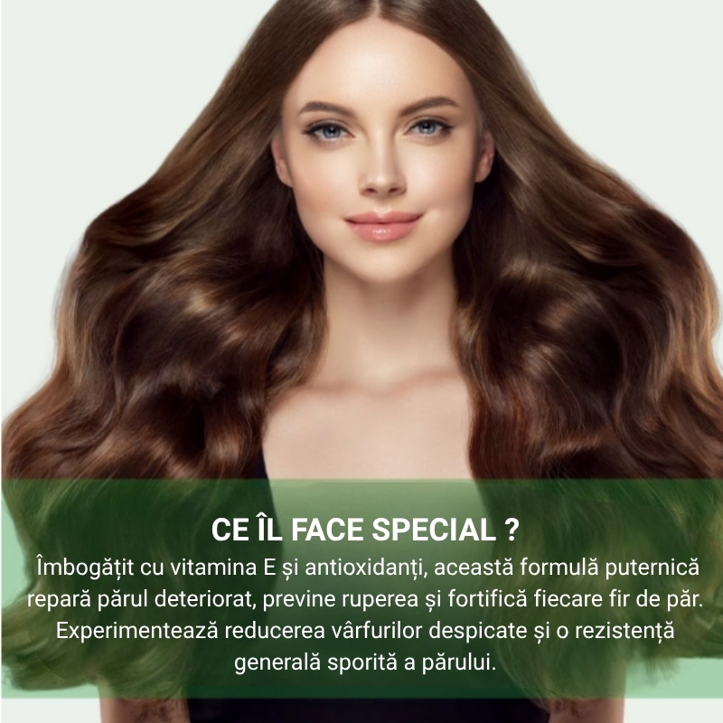 Ulei Premium de Batana (Elaeis Oleifera), 100% natural pentru regenerarea părului | 120g - imagine 5
