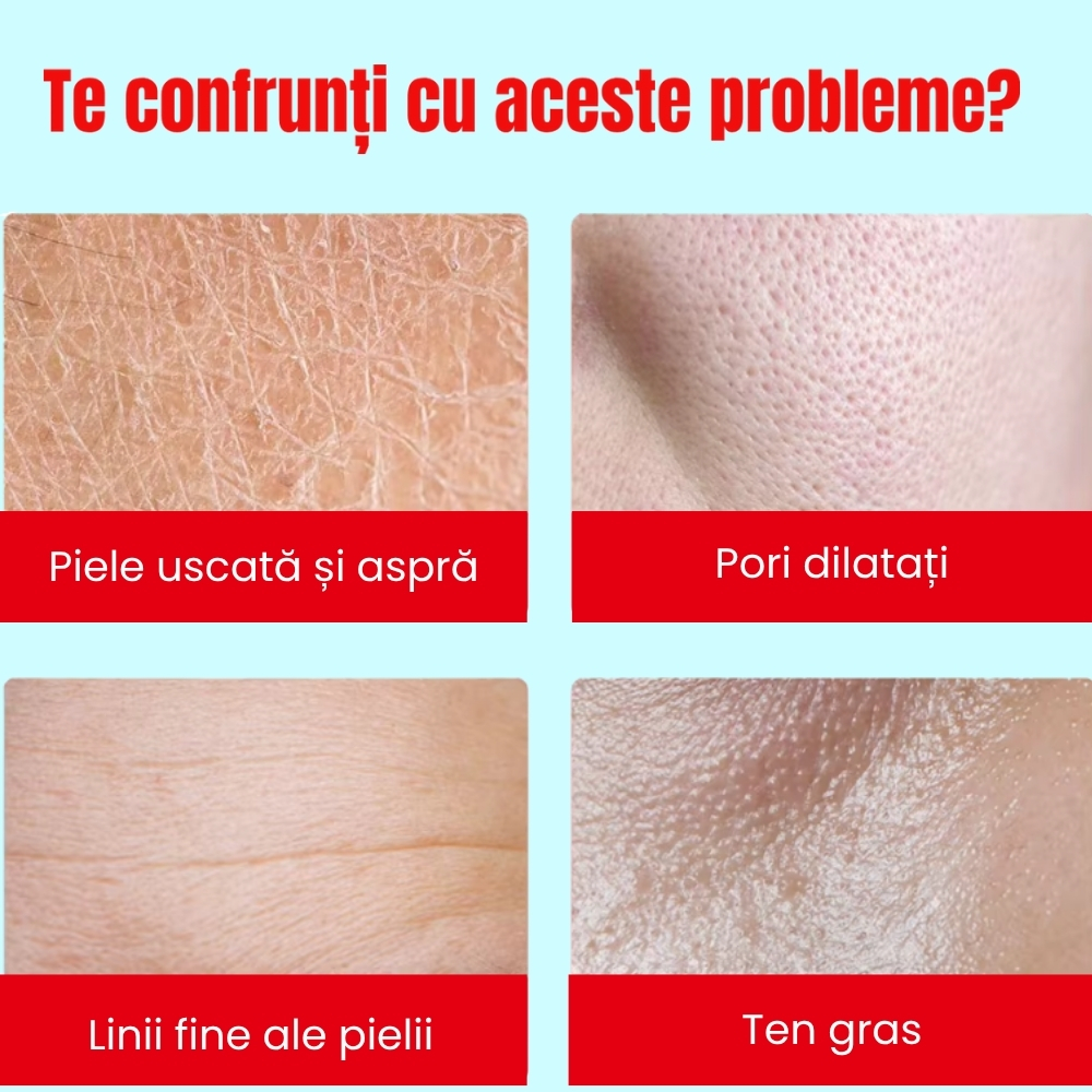 Mască facială FAYANKOU® cu Extract de Aloe Vera | Calmare, Regenerare, Hidratare intensă - imagine 2