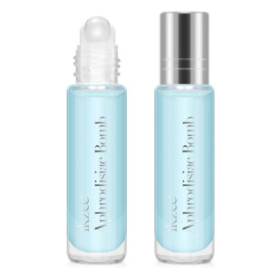 Alternative view of Parfum bărbătesc cu feromoni "Aphrodisiac Bomb", Roll-on | Putere de atracție și seducție instantanee, 10 ml, IKZEE®