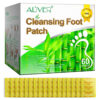 Plasturi detoxifiere