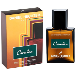 Parfum bărbătesc Daniel Hechter® Caractère, EDT, 50 ml