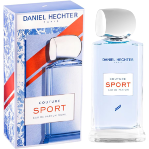 Parfum bărbătesc Daniel Hechter® Couture Sport, EDP, 100 ml
