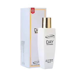 Parfum de damă CHATLER® Day Woman, Eau de Parfum, 100 ml