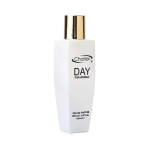 Alternative view of Parfum de damă CHATLER® Day Woman, Eau de Parfum, 100 ml