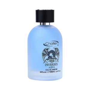 Alternative view of Parfum bărbătesc CHATLER® Inversus Aqua, EDP, 100 ml