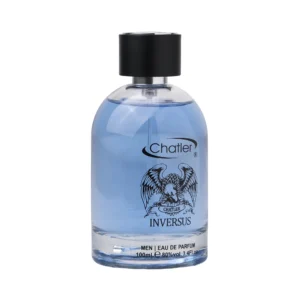 Alternative view of Parfum bărbătesc CHATLER® Inversus, EDP, 100 ml