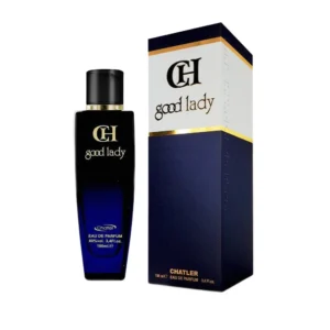 Parfum de damă CHATLER® Great Lady, EDP, 100 ml