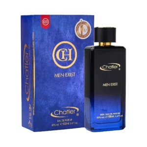 Parfum bărbătesc CHATLER® Men Exist, EDP, 100 ml