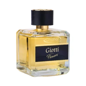 Alternative view of Parfum de damă CHATLER® Giotti Flowers, Eau de Parfum, 100 ml