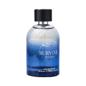 Alternative view of Parfum bărbătesc CHATLER® Survive For Men, EDP, 100 ml