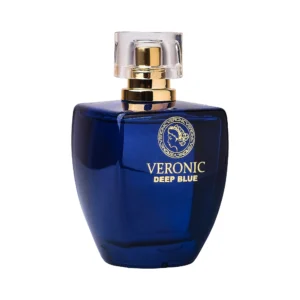 Alternative view of Parfum de damă CHATLER® Veronic Deep Blue, EDP, 100 ml