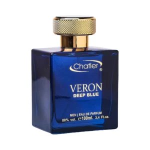 Alternative view of Parfum bărbătesc CHATLER® Veron Deep Blue, EDP, 100 ml