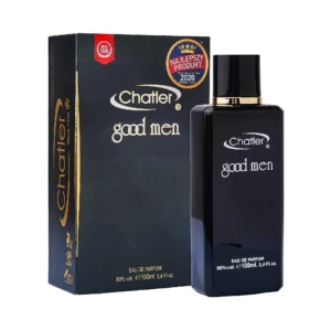 Parfum bărbătesc CHATLER® Good Men, EDP, 100 ml