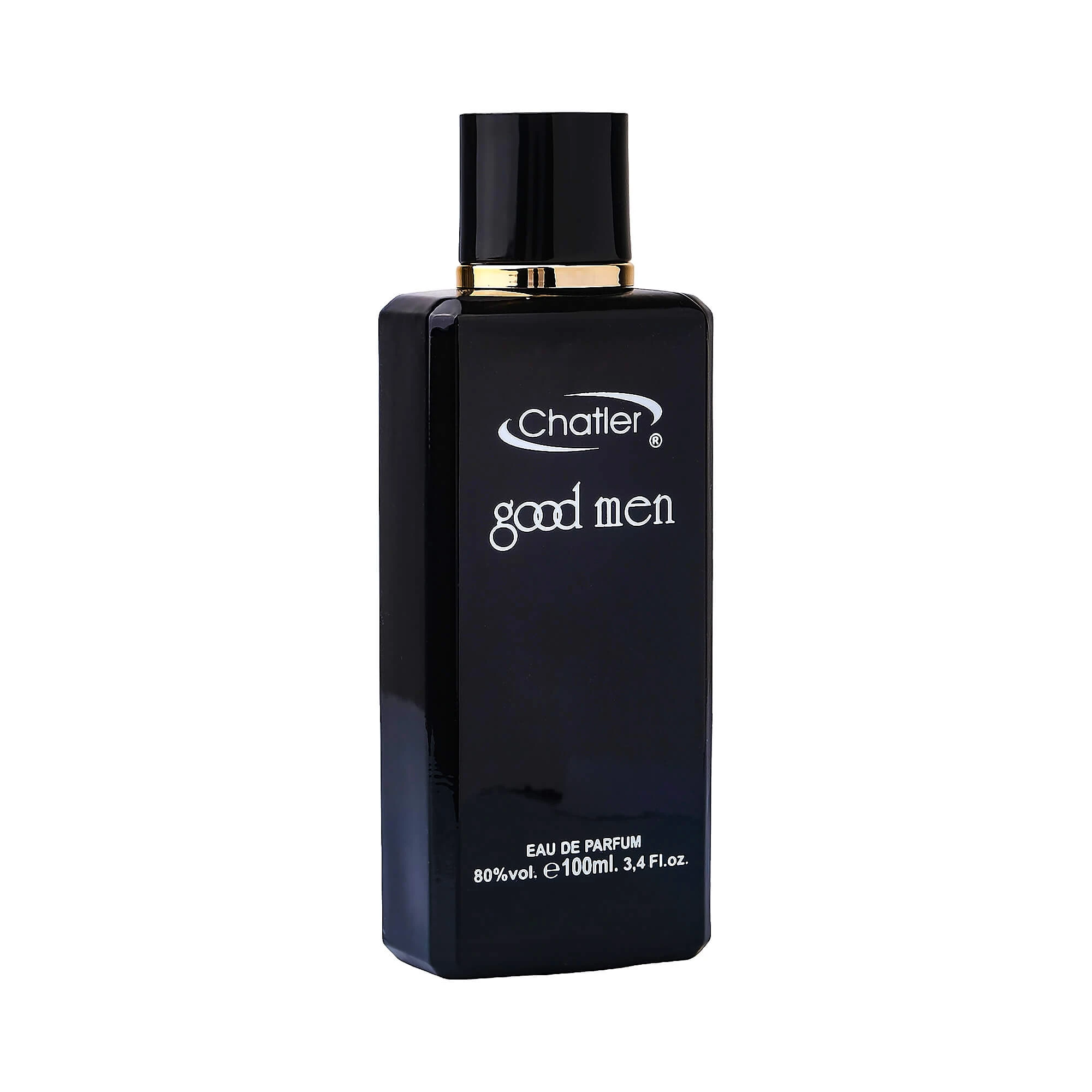 Parfum bărbătesc CHATLER® Good Men, EDP, 100 ml - imagine 2