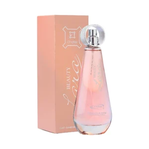 Parfum de damă CHATLER® Lara Beauty, Eau de Parfum, 100 ml