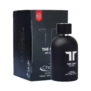 Parfum unisex CHATLER® The Lord Am Leader, Eau de Parfum, 100 ml