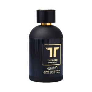 Alternative view of Parfum bărbătesc CHATLER® The Lord Dark Orchid, Eau de Parfum, 100 ml