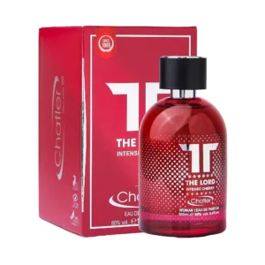 Parfum unisex CHATLER® The Lord Intense Cherry, EDP, 100 ml