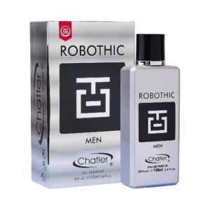 Parfum bărbătesc CHATLER® CH Robothic, EDP, 100 ml – inspirat din Paco Rabanne Phantom