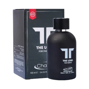 Parfum unisex CHATLER® The Lord For Famous, Eau de Parfum, 100 ml