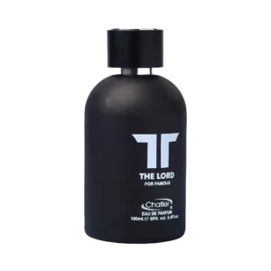 Alternative view of Parfum unisex CHATLER® The Lord Am Leader, Eau de Parfum, 100 ml