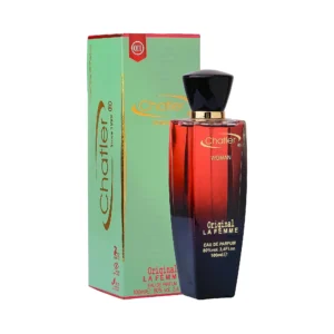 Parfum de damă CHATLER® Original La Femme, EDP, 100 ml
