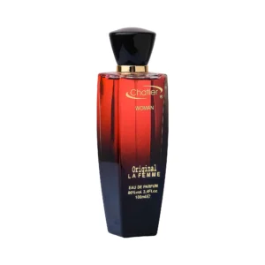 Alternative view of Parfum de damă CHATLER® Original La Femme, EDP, 100 ml
