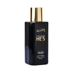 Alternative view of Parfum bărbătesc CHATLER® He’s Oud, EDP, 100 ml