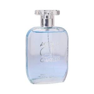 Alternative view of Parfum de damă CHATLER® Acqua Gil, Eau de Parfum, 100 ml