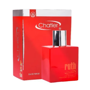 Parfum de damă CHATLER® Ruth, EDP, 100 ml
