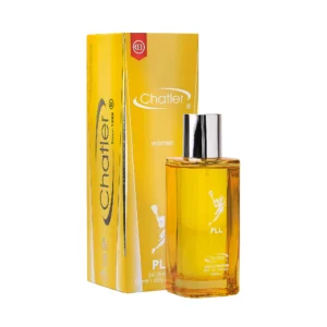Parfum de damă CHATLER® Yellow Woman, EDP, 100 ml