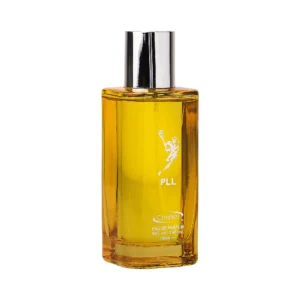 Alternative view of Parfum de damă CHATLER® Yellow Woman, EDP, 100 ml