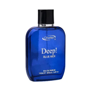 Alternative view of Parfum bărbătesc CHATLER® Deep Blue Men, EDP, 100 ml
